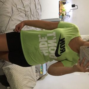 nike shirt